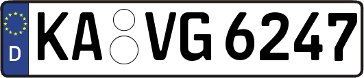 KA-VG6247
