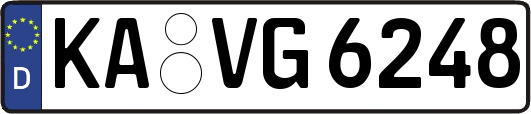 KA-VG6248