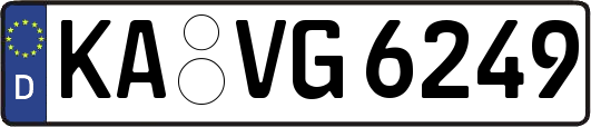 KA-VG6249