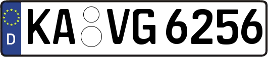 KA-VG6256