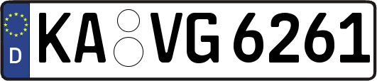 KA-VG6261