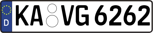 KA-VG6262
