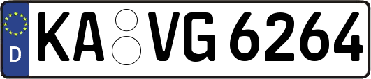 KA-VG6264