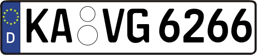 KA-VG6266