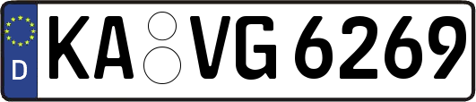 KA-VG6269