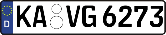 KA-VG6273