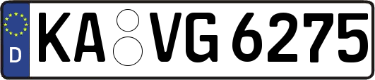 KA-VG6275
