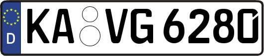 KA-VG6280