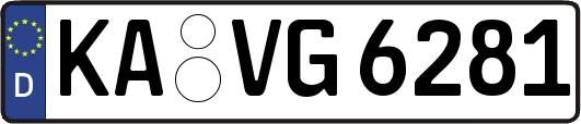 KA-VG6281