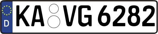 KA-VG6282