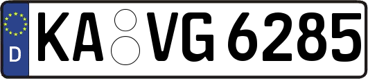 KA-VG6285