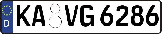 KA-VG6286
