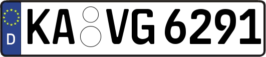 KA-VG6291