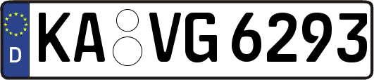 KA-VG6293