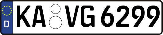 KA-VG6299