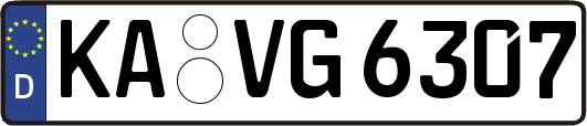 KA-VG6307