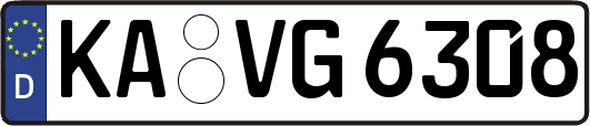 KA-VG6308
