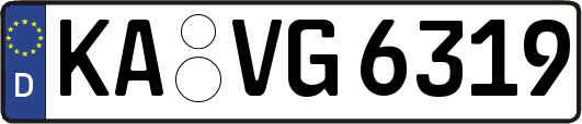 KA-VG6319