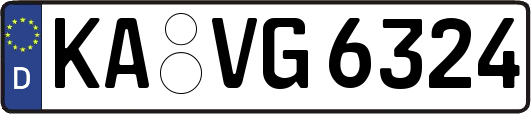 KA-VG6324
