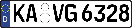 KA-VG6328