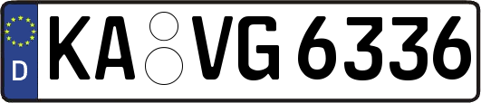 KA-VG6336