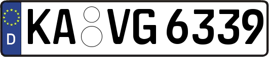 KA-VG6339