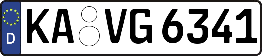 KA-VG6341