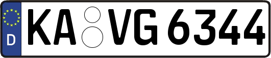 KA-VG6344
