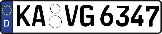 KA-VG6347