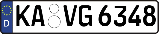 KA-VG6348