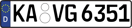 KA-VG6351