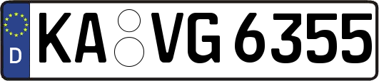 KA-VG6355