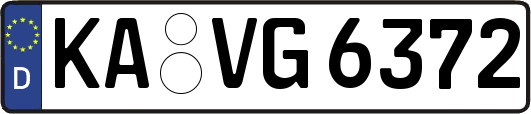 KA-VG6372