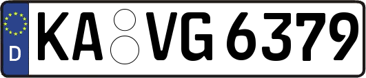 KA-VG6379