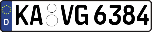 KA-VG6384