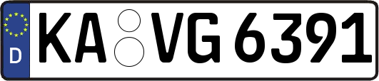 KA-VG6391