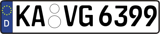 KA-VG6399