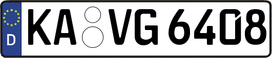 KA-VG6408