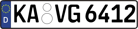 KA-VG6412