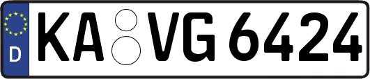 KA-VG6424