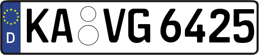 KA-VG6425