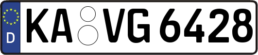 KA-VG6428
