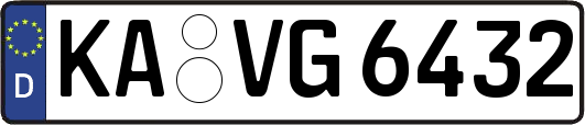 KA-VG6432
