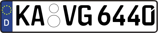 KA-VG6440