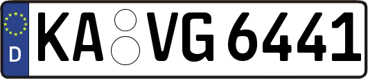 KA-VG6441
