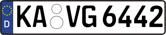 KA-VG6442