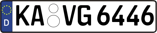 KA-VG6446