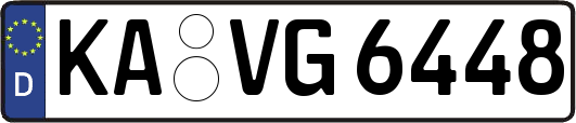 KA-VG6448