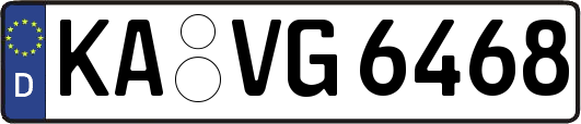 KA-VG6468