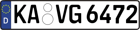 KA-VG6472